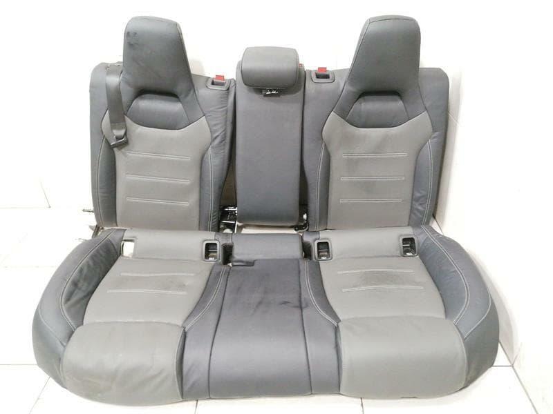 MERCEDES-BENZ Mercedes A Class W177 rear seat set A1779207703 rear seat set 7Q45