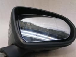 MERCEDES-BENZ Mercedes A Class W177 Right Door Mirror RHD A1778102204 Right Handlebar DIM — thumbnail 6