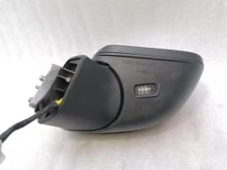 MERCEDES-BENZ Mercedes A Class W177 Right Door Mirror RHD A1778102204 Right Handlebar DIM — thumbnail 8