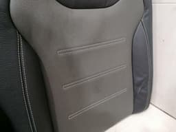 MERCEDES-BENZ Mercedes A Class W177 rear seat set A1779207703 rear seat set 7Q45 — thumbnail 10
