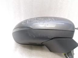 MERCEDES-BENZ Mercedes A Class W177 Right Door Mirror RHD A1778102204 Right Handlebar DIM — thumbnail 3