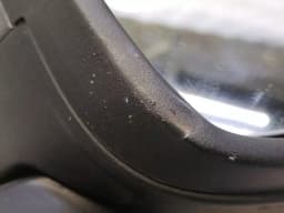 MERCEDES-BENZ Mercedes A Class W177 Right Door Mirror RHD A1778102204 Right Handlebar DIM — thumbnail 7