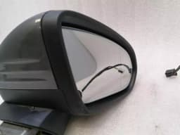 MERCEDES-BENZ Mercedes A Class W177 Right Door Mirror RHD A1778102204 Right Handlebar DIM — thumbnail 5