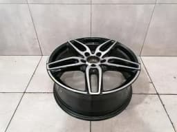 MERCEDES-BENZ AMG MERCEDES A Class W177 Alloy Wheel A1764010700 Alloy Rim — thumbnail 1