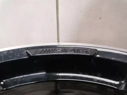 MERCEDES-BENZ AMG MERCEDES A Class W177 Alloy Wheel A1764010700 Alloy Rim — thumbnail 4