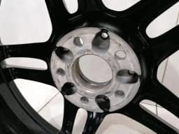 MERCEDES-BENZ AMG MERCEDES A Class W177 Alloy Wheel A1764010700 Alloy Rim — thumbnail 7