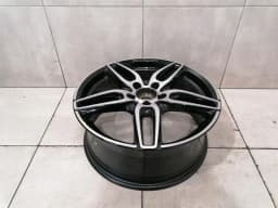 MERCEDES-BENZ AMG MERCEDES A Class W177 Alloy Wheel A1764010700 Alloy Rim — thumbnail 8