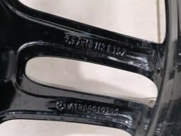 MERCEDES-BENZ AMG MERCEDES A Class W177 Alloy Wheel A1764010700 Alloy Rim — thumbnail 6