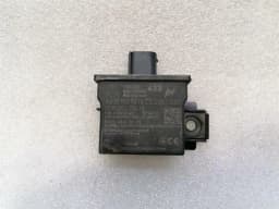 MERCEDES-BENZ Mercedes A Class W177 Tire Pressure Module A0009009018 Control Unit TPM — thumbnail 5