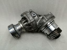 MERCEDES-BENZ Mercedes A35 AMG AWD 4-MATIC W177 POWER TAKE-OFF UNIT A2462801800 SIDE DRIVE — thumbnail 9