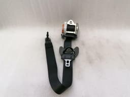 MERCEDES-BENZ Mercedes A W177 Front Right Seatbelt A1778600800 Seat Belt Strap Front Re — thumbnail 1