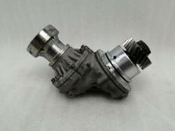 MERCEDES-BENZ Mercedes A35 AMG AWD 4-MATIC W177 POWER TAKE-OFF UNIT A2462801800 SIDE DRIVE — thumbnail 4