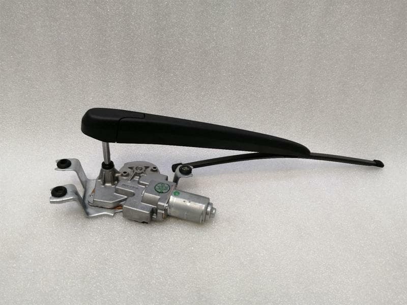 Mercedes A Class W177 Rear Wiper Motor A2479065102 Rear Wiper Motor