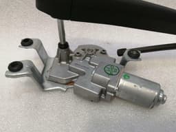 MERCEDES-BENZ Mercedes A Class W177 Rear Wiper Motor A2479065102 Rear Wiper Motor — thumbnail 10