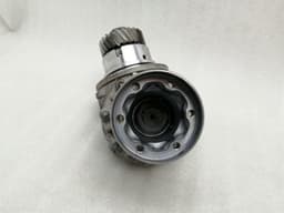 MERCEDES-BENZ Mercedes A35 AMG AWD 4-MATIC W177 POWER TAKE-OFF UNIT A2462801800 SIDE DRIVE — thumbnail 3