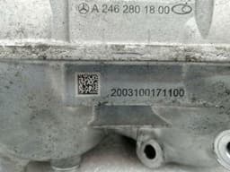 MERCEDES-BENZ Mercedes A35 AMG AWD 4-MATIC W177 POWER TAKE-OFF UNIT A2462801800 SIDE DRIVE — thumbnail 8