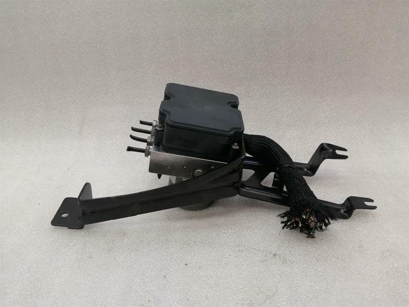 MERCEDES-BENZ MERCEDES A35 AMG W177 A.B.S PUMP A1779008406 ABS PUMP HYDRAULIC BLOCK