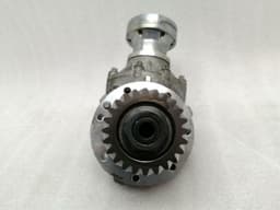 MERCEDES-BENZ Mercedes A35 AMG AWD 4-MATIC W177 POWER TAKE-OFF UNIT A2462801800 SIDE DRIVE — thumbnail 5