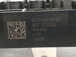 MERCEDES-BENZ Mercedes A Class W177 Fuse Box A1775404307 Fuse Box — thumbnail 8