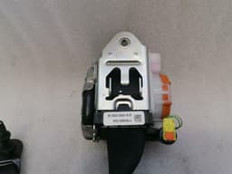 MERCEDES-BENZ Mercedes A W177 Front Right Seatbelt A1778600800 Seat Belt Strap Front Re — thumbnail 3