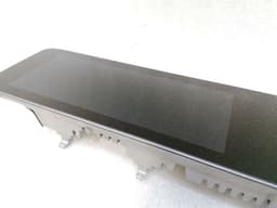MERCEDES-BENZ Mercedes A W177 Navigation Monitor A2479007204 Sat Nav Display RHD RIGHT HANDLEBAR — thumbnail 3