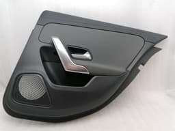 MERCEDES-BENZ Mercedes A Class W177 Door Card Rear Left A1777303100 Door Trim Rear Link — thumbnail 9