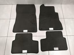 MERCEDES-BENZ Mercedes A35 AMG W177 Floor Mat Set of 4 RHD RIGHT HANDLEB — thumbnail 6