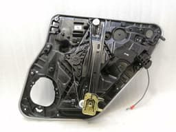 MERCEDES-BENZ Mercedes A Class W177 RLH Door Winder A1777300302 Window Regulator Rear Left — thumbnail 2