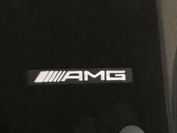 MERCEDES-BENZ Mercedes A35 AMG W177 Floor Mat Set of 4 RHD RIGHT HANDLEB — thumbnail 4