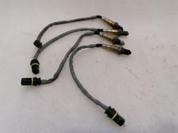 MERCEDES-BENZ Mercedes A Class W177 Lambda Sensor Set A0025400117 Lambda Sensor Set — thumbnail 6