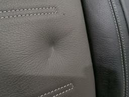 MERCEDES-BENZ Mercedes A Class W177 rear seat set A1779207703 rear seat set 7Q45 — thumbnail 5