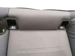 MERCEDES-BENZ Mercedes A Class W177 rear seat set A1779207703 rear seat set 7Q45 — thumbnail 6