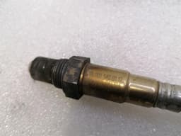 MERCEDES-BENZ Mercedes A Class W177 Lambda Sensor Set A0025400117 Lambda Sensor Set — thumbnail 4