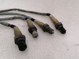 MERCEDES-BENZ Mercedes A Class W177 Lambda Sensor Set A0025400117 Lambda Sensor Set — thumbnail 7