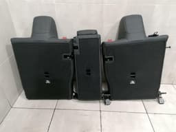 MERCEDES-BENZ Mercedes A Class W177 rear seat set A1779207703 rear seat set 7Q45 — thumbnail 8