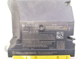 MERCEDES-BENZ Mercedes A Class W177 Safety Module ECU A1779000304 Air Control Unit SRS — thumbnail 7