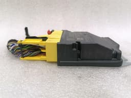 MERCEDES-BENZ Mercedes A Class W177 Safety Module ECU A1779000304 Air Control Unit SRS — thumbnail 2