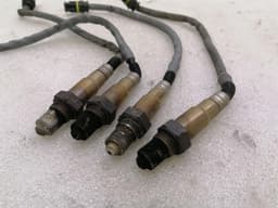 MERCEDES-BENZ Mercedes A Class W177 Lambda Sensor Set A0025400117 Lambda Sensor Set — thumbnail 3