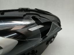 MERCEDES-BENZ Mercedes A Class W177 Left Head LightA1779065503 Headlights Left LED Faulty — thumbnail 3