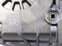MERCEDES-BENZ Mercedes A Class W177 RLH Door Window Motor A0009060808 Window Regulator Motor Hi Li — thumbnail 6