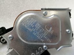 MERCEDES-BENZ Mercedes A Class W177 Rear Wiper Motor A2479065102 Rear Wiper Motor — thumbnail 3