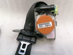 MERCEDES-BENZ Mercedes A W177 Front Right Seatbelt A1778600800 Seat Belt Strap Front Re — thumbnail 4