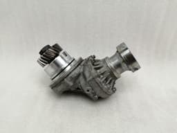 MERCEDES-BENZ Mercedes A35 AMG AWD 4-MATIC W177 POWER TAKE-OFF UNIT A2462801800 SIDE DRIVE — thumbnail 10
