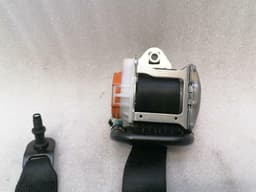 MERCEDES-BENZ Mercedes A W177 Front Right Seatbelt A1778600800 Seat Belt Strap Front Re — thumbnail 2