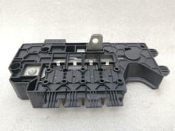 MERCEDES-BENZ Mercedes A Class W177 Fuse Box A1775404307 Fuse Box — thumbnail 9