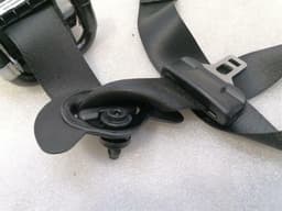 MERCEDES-BENZ Mercedes A W177 Front Right Seatbelt A1778600800 Seat Belt Strap Front Re — thumbnail 6