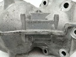 MERCEDES-BENZ Mercedes A35 AMG AWD 4-MATIC W177 POWER TAKE-OFF UNIT A2462801800 SIDE DRIVE — thumbnail 7