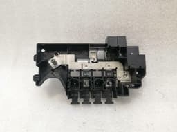 MERCEDES-BENZ Mercedes A Class W177 Fuse Box A1775404307 Fuse Box — thumbnail 3