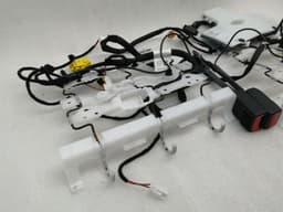 MERCEDES-BENZ Mercedes A Class W177 A0008208305 SEAT SENSOR SEAT OCCUPANCY — thumbnail 9