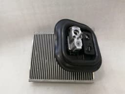 MERCEDES-BENZ Mercedes A Class W177 Heater Matrix A2478307800 Heat Exchanger Radiator — thumbnail 3
